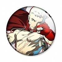  Persona 4 Akihiko Sanada