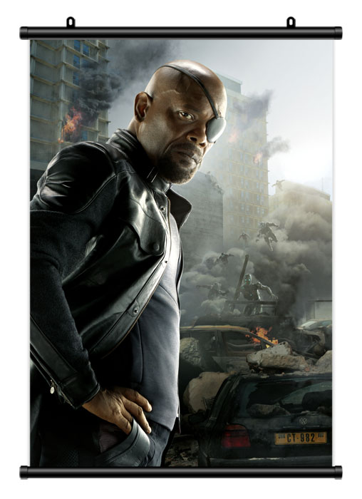 ���������� ������� ������� �������� The Avengers 346608 �� ����� � ����� �������� / Avengers