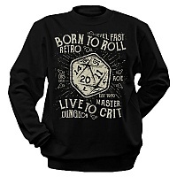  Born To Roll