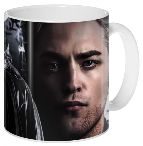 ���������� ������� ������������ ������ �� ����� ������ / Batman