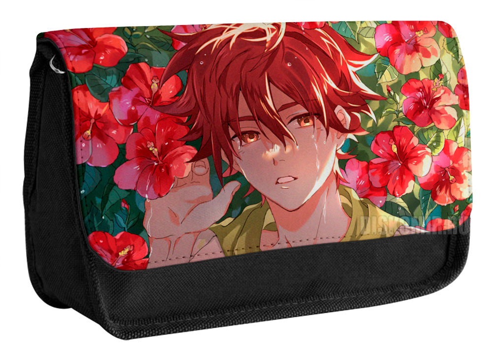 ���������� ������� ���������� �������� �����: ������������� - ���� ��� �� ����� � ����� �����: ������������� / SK8 the Infinity / SK Eight / Skate / �� ������ � �������������