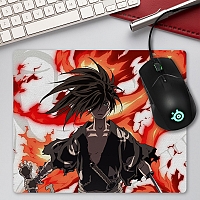    Dororo to Hyakkimaru