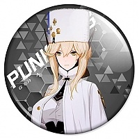  Punishing: Gray Raven - Zero
