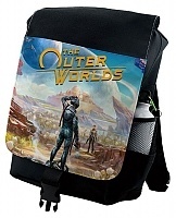   "The Outer Worlds"