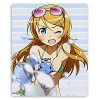     OreImo - Kousaka