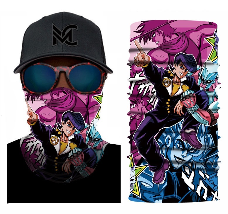 ���������� ������� ����� - ����� ����������� ����������� ������ 610690 �� ����� � ����� ����������� ����������� ������ / JoJo's Bizarre Adventure / JoJo no Kimyou na Bouken