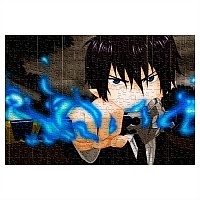  Ao no Exorcist ( A3, 252 ) 66930
