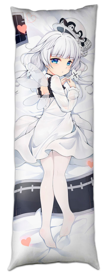 ���������� ��������� � �������� Little Illustrious �� Azur Lane