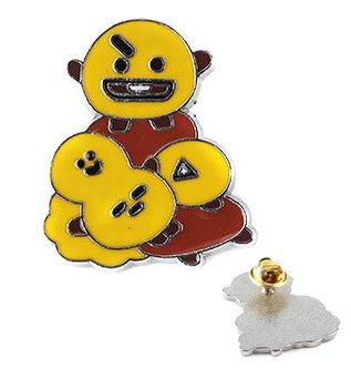 ������ ������������� K-POP BTS - Shooky