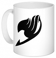  "Fairy Tail" Logo