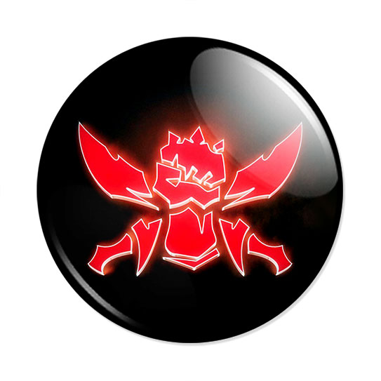 ���������� ������� ������ League of Legends - Fighter �� ����� � ����� League of Legends / LoL / ���� ������