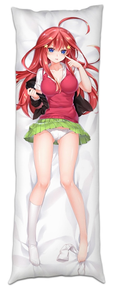 ��������� ���������� �� ������� ��������� Gotoubun no Hanayome �2