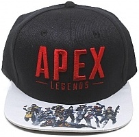  Apex Legends logo