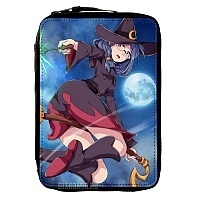   Little Witch Academia Ursula Callistis