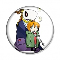  Mahoutsukai no Yome - Chibi Elias and Chise