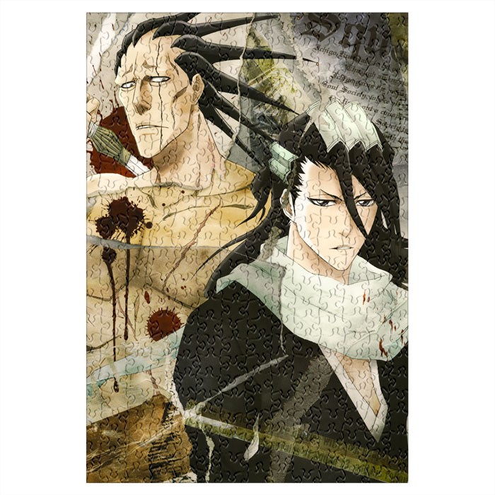 ���� ���� (������ A3, 252 ������) No.9