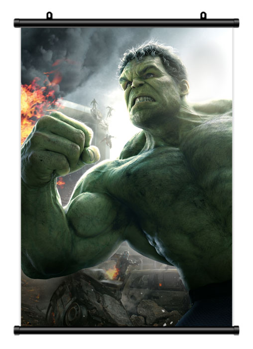 ���������� ������� ������� �������� The Avengers 346629 �� ����� � ����� �������� / Avengers