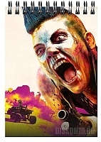    A6 Rage 2 Rangers