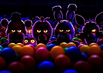   FNAF /    
