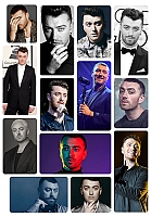  Sam Smith 1