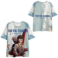 �������� Tokyo Ghoul (3D Print) 624213