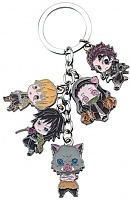 ������ ������������� � ������� ����� Kimetsu no Yaiba