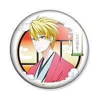  Fukigen na Mononokean  