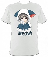   Meow