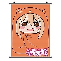   Himouto! Umaru-chan Umaru Doma
