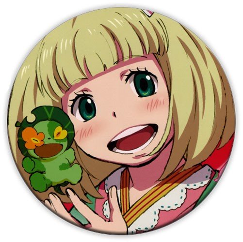 ���������� ������� ������ ��������� ������� Ao no Exorcist 301442 �� ����� � ����� ����� ��������� / Ao no Exorcist / Blue Exorcist