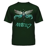   Vocaloid 320446