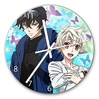   Karneval 347192