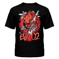  Rebuild of Evangelion - UNIT-02