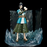  Naruto Haku
