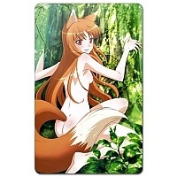    Ookami to Koushinryou Holo