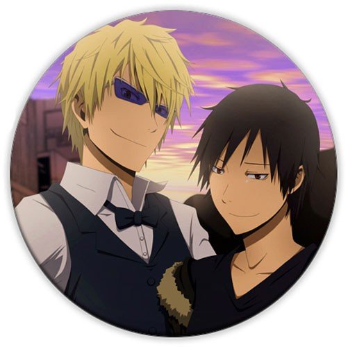 ���������� ������� ������ ��������� ������� Durarara!! 95606 �� ����� � ����� ��������!! / Durarara!!