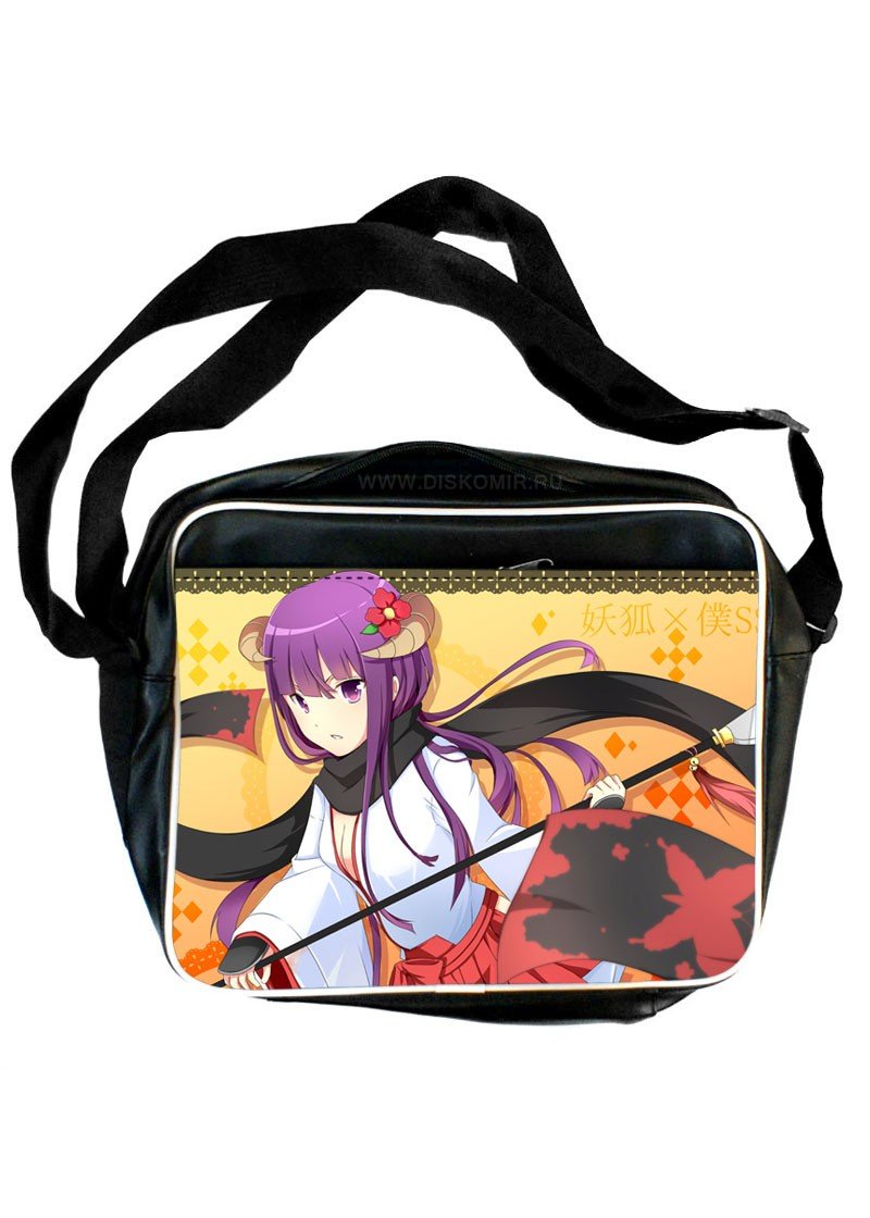 ���������� ������� ����� Inu X Boku SS 65643 �� ����� � ����� ��� �� ��������� ������ � � / Inu x Boku Secret Service / Inu x Boku SS / Youko x Boku SS / ��� � �: ��������� ������