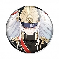  Re:Creators Gunpuku no Himegimi