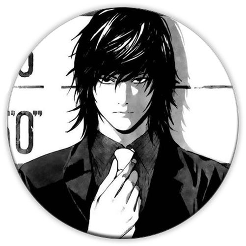 ���������� ������� ������ ��������� ������� � ����� ������� ������ �� ����� � ����� ������� ������ / Death Note