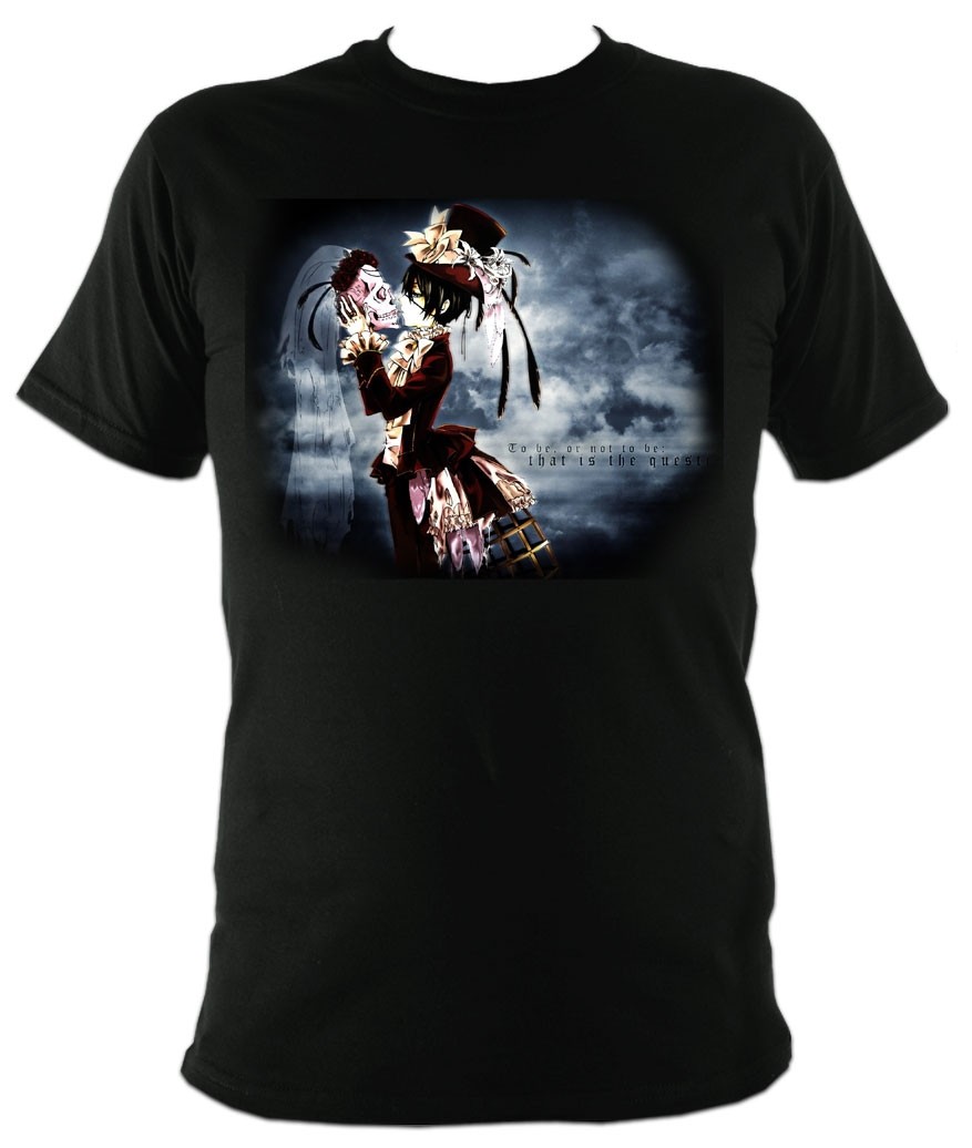 ���������� ������� ����� �������� ������ Kuroshitsuji 36345 �� ����� � ����� ������ ��������� / Kuroshitsuji / Black Butler / �����-���������