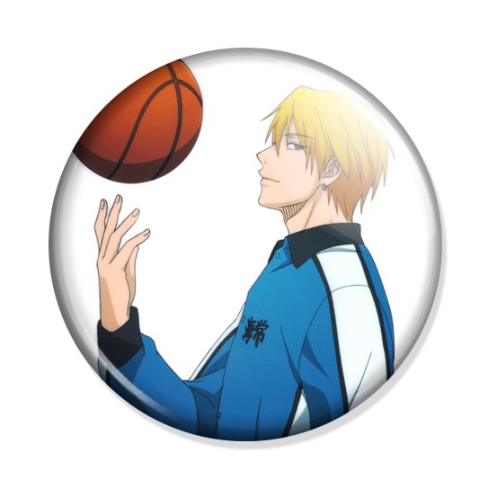 ���������� ������� ������ Kuroko no Basuke - Kise Ryouta �� ����� � ����� ��������� ������ / Kuroko's Basket Ball / The Basketball Which Kuroko Plays / Kuroko no Basuke / ���������, � ������� ������ ������