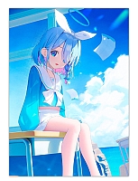   Blue Archive / 
