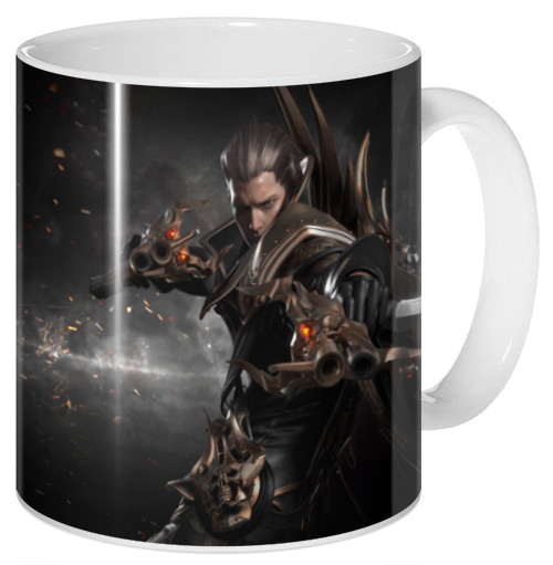 ���������� ������� ������ "Lost Ark" Devilhunter �� ����� � ����� Lost Ark / ���������� ������ / ���� ���