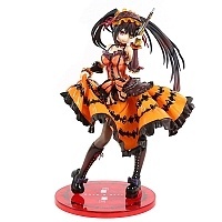  Date A Live Mayuri Judgment: Kurumi Tokisaki