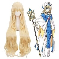 ������� ����� "Goblin Slayer" Priestess