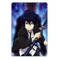    Ao no Exorcist 310178
