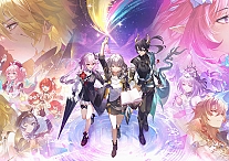   :   / Honkai: Star Rail 2