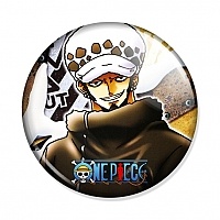  One Piece Law Trafalgar