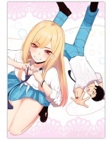   My Dress-Up Darling - Marin  Wakana
