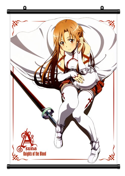 ���������� ������� ������� �������� ������� ���� ������ No.17 �� ����� � ����� ������� ���� ������ / Sword Art Online / SAO